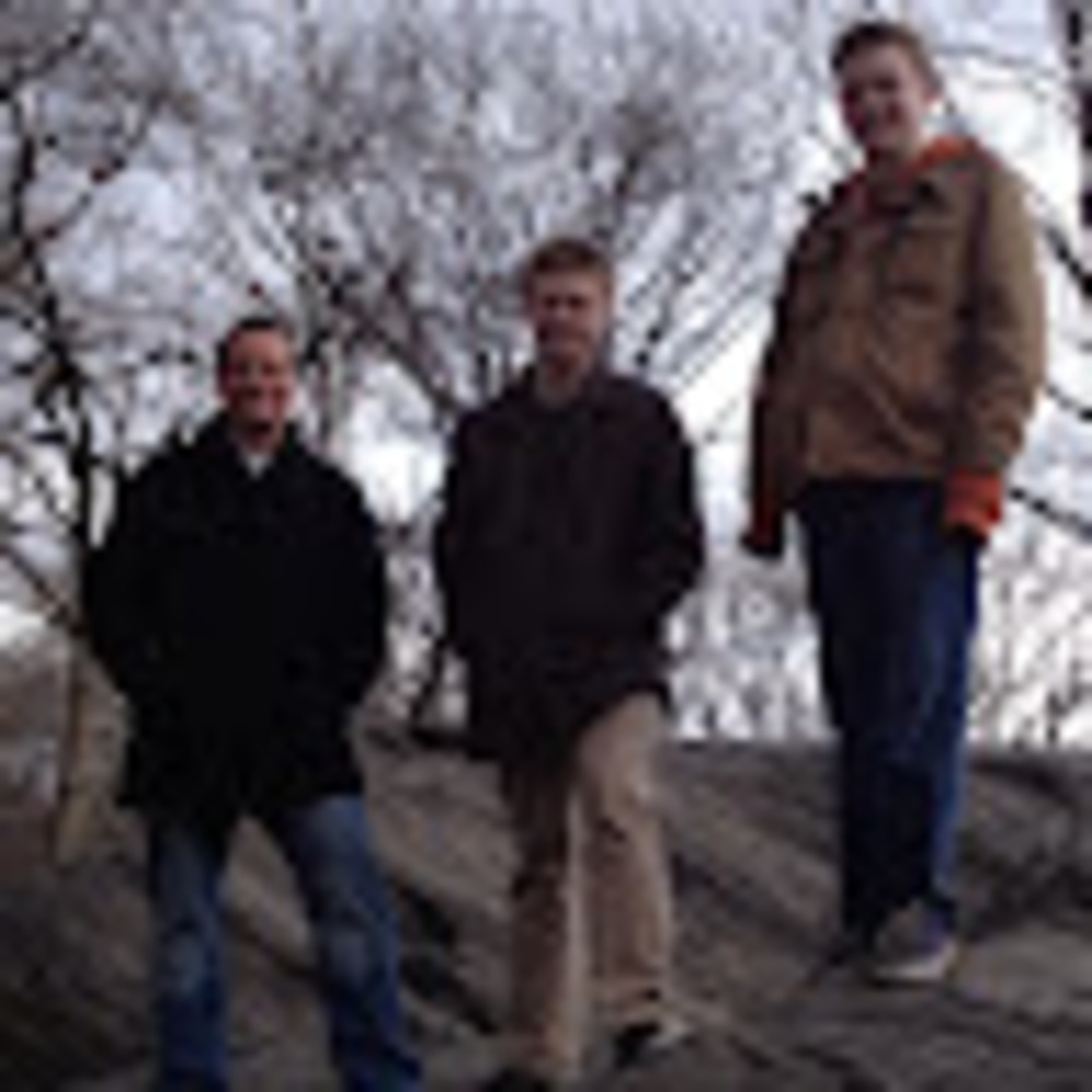 Meet your Posher, Chuck